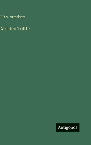 Carl den Tolfte