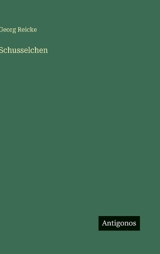 Schusselchen