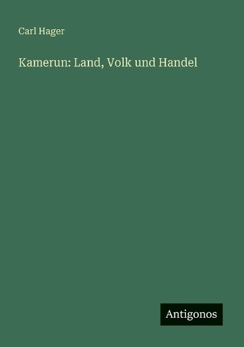Kamerun