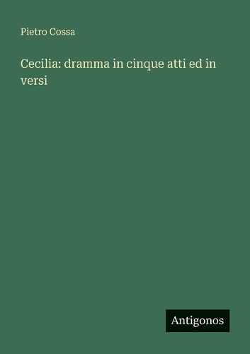 Cecilia