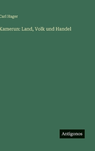 Kamerun