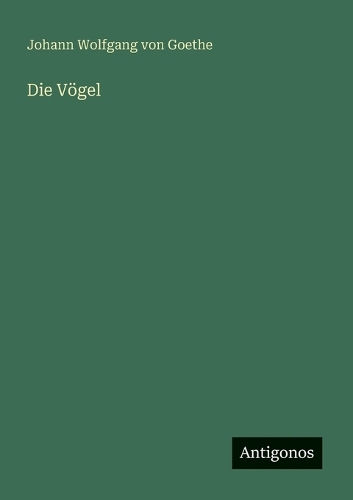 Die Vögel