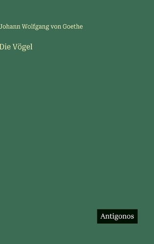 Die Vögel