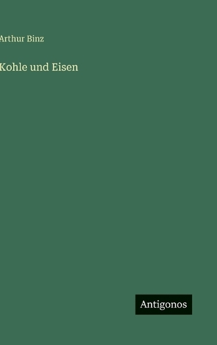 Kohle und Eisen