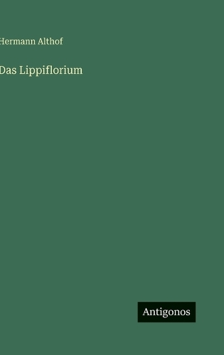 Das Lippiflorium
