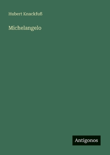 Michelangelo