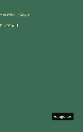 Der Mond