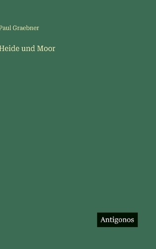 Heide und Moor