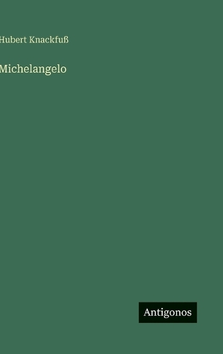 Michelangelo
