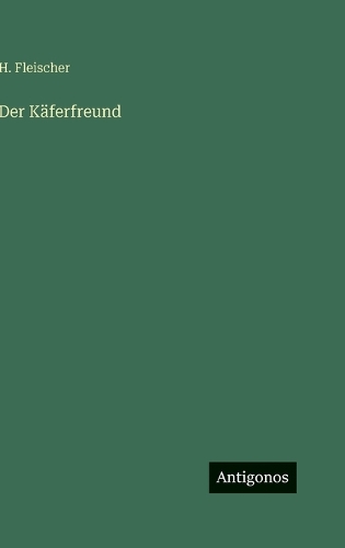 Der Käferfreund