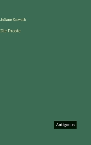 Die Droste