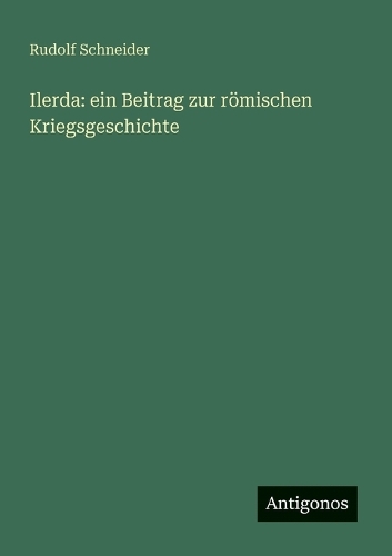 Ilerda
