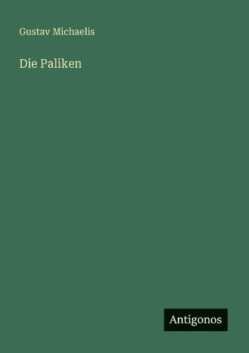 Die Paliken