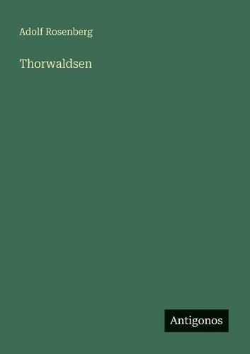 Thorwaldsen