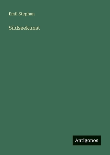 Südseekunst