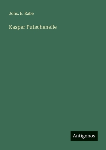 Kasper Putschenelle