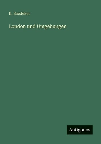 London und Umgebungen