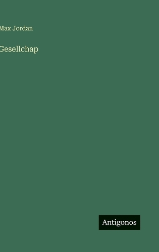 Gesellchap