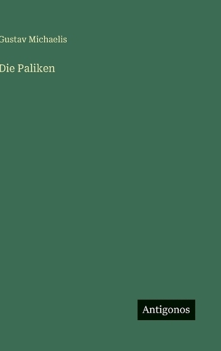 Die Paliken