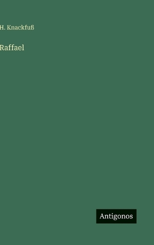 Raffael