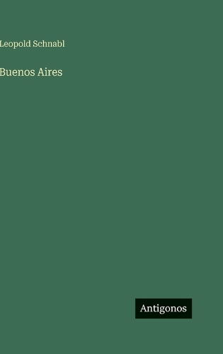 Buenos Aires
