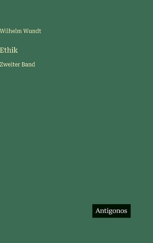 Ethik