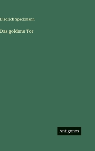 Das goldene Tor