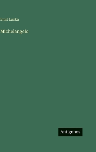 Michelangelo