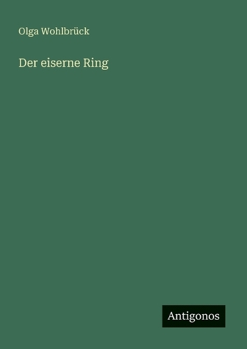 Der eiserne Ring