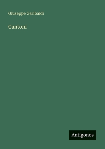 Cantoni