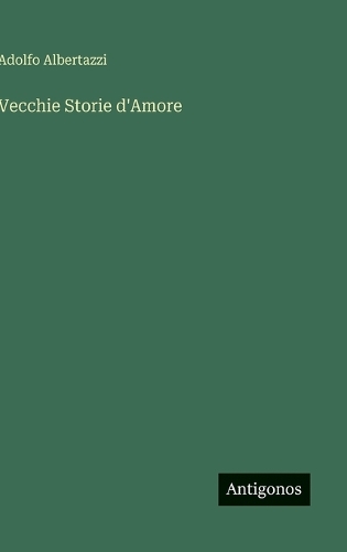 Vecchie Storie d'Amore