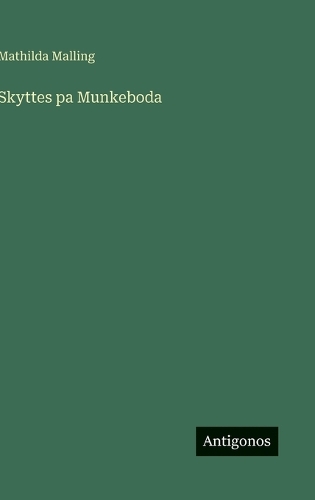 Skyttes pa Munkeboda