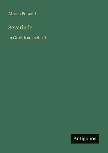 Sevarinde