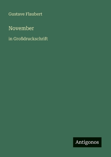 November