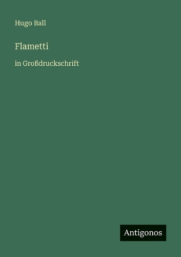 Flametti