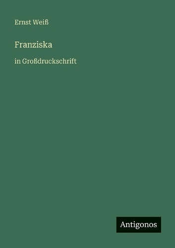 Franziska
