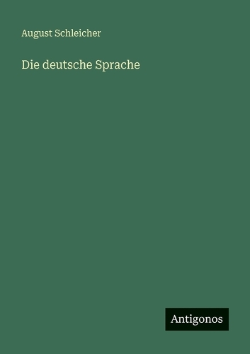 Die deutsche Sprache