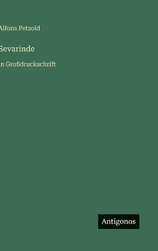 Sevarinde
