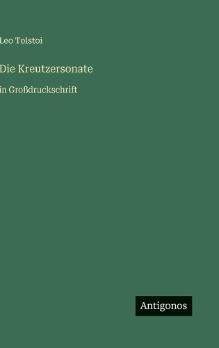 Die Kreutzersonate