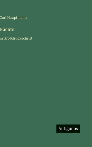 Nächte