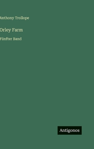 Orley Farm