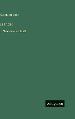 Leander