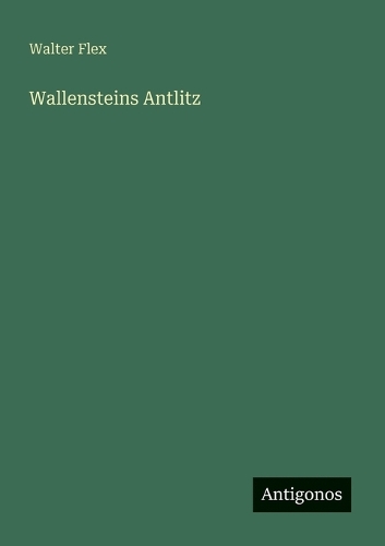 Wallensteins Antlitz