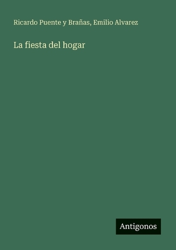 La fiesta del hogar