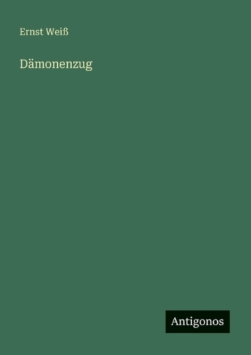 Dämonenzug