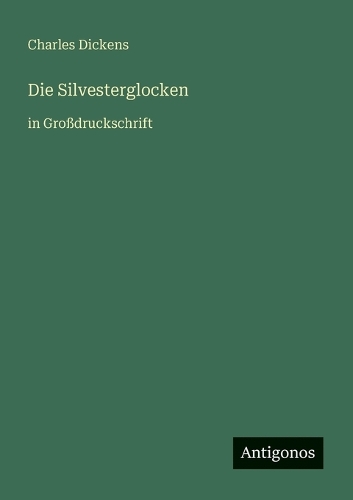 Die Silvesterglocken