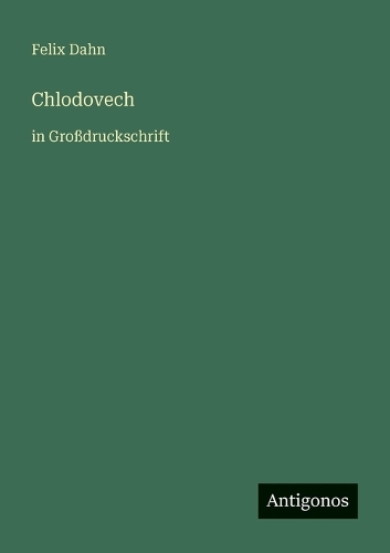 Chlodovech
