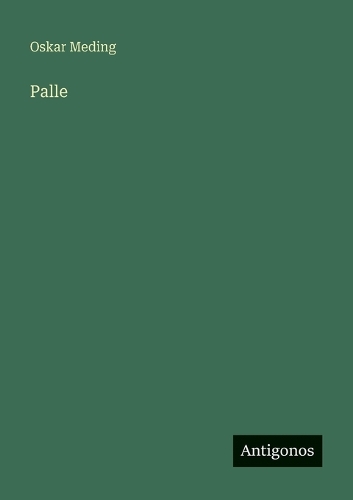 Palle