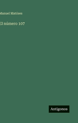 El número 107