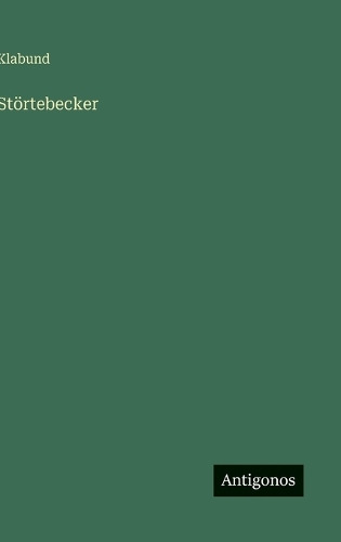 Störtebecker